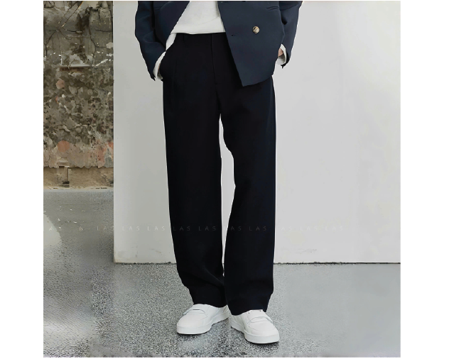 Quần Wide Pants 012  The Las