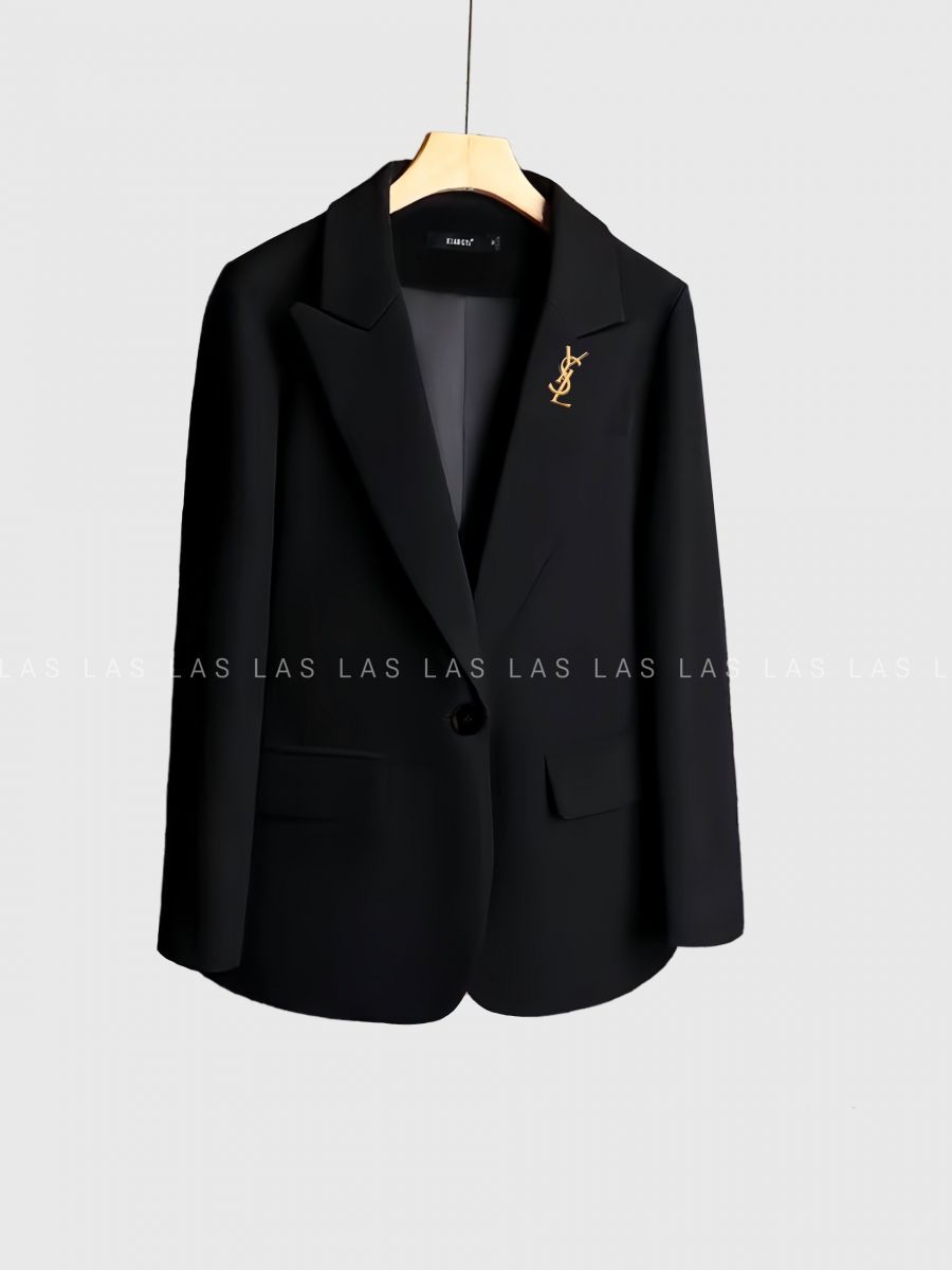 Blazer YSL 031| The Las