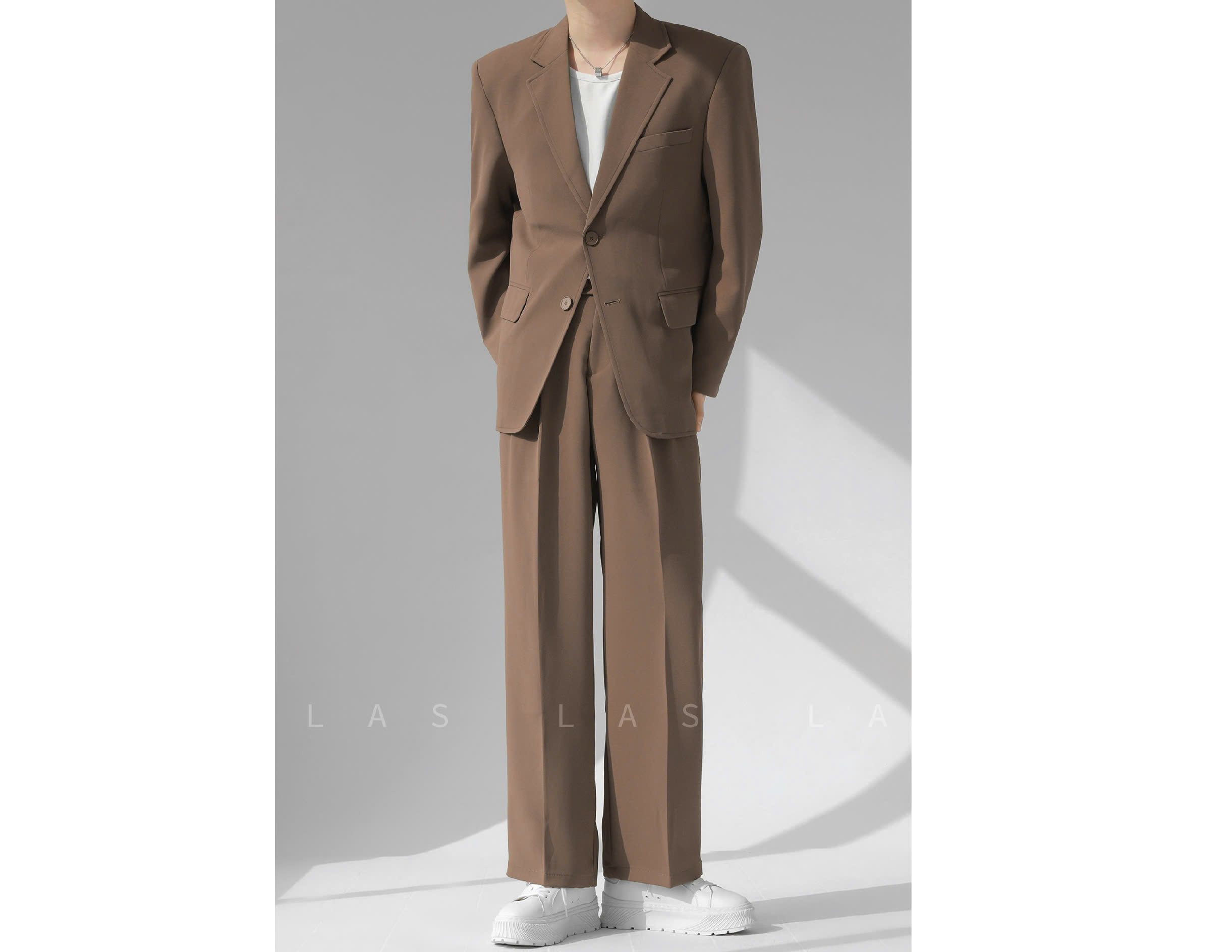 set suit