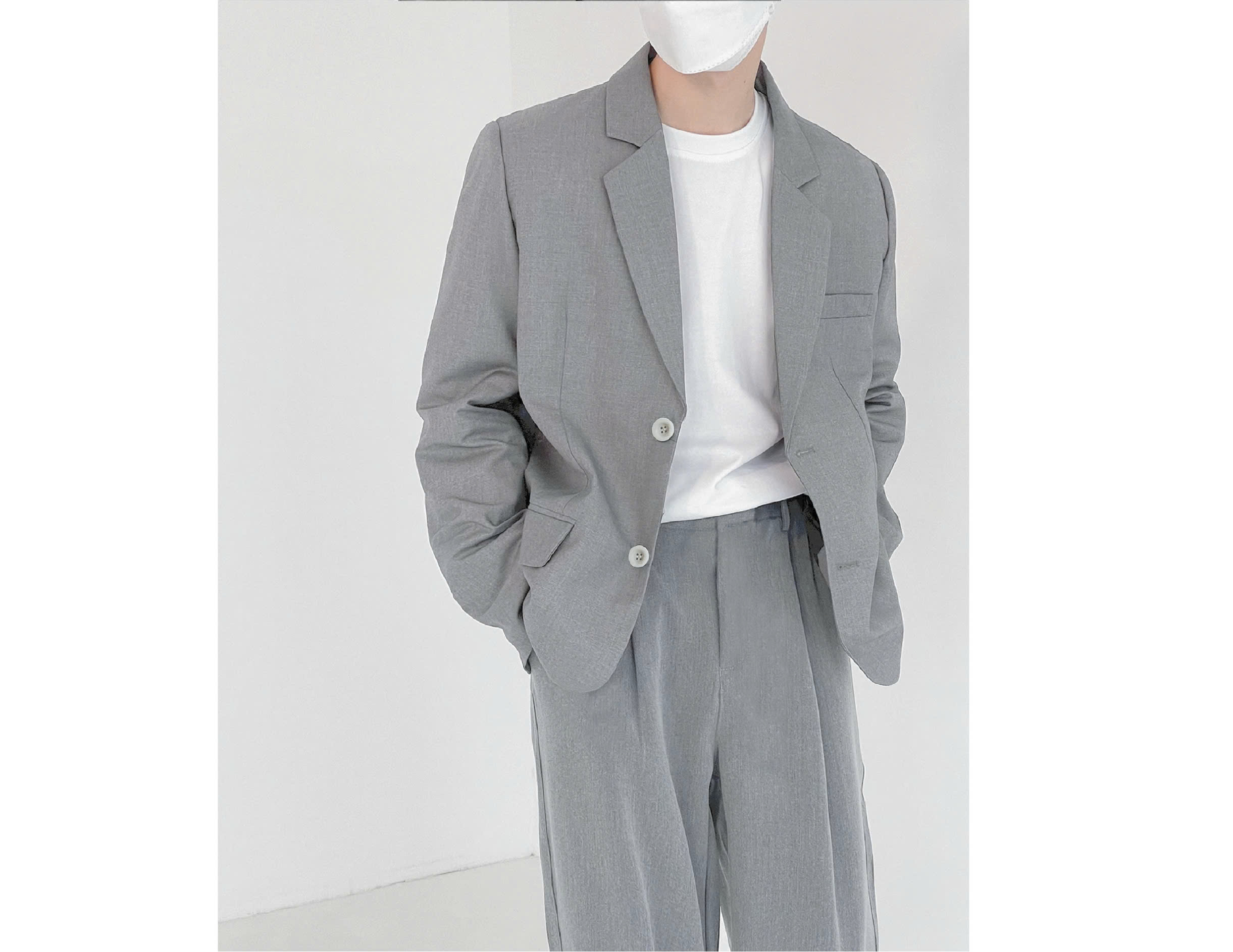 set suit