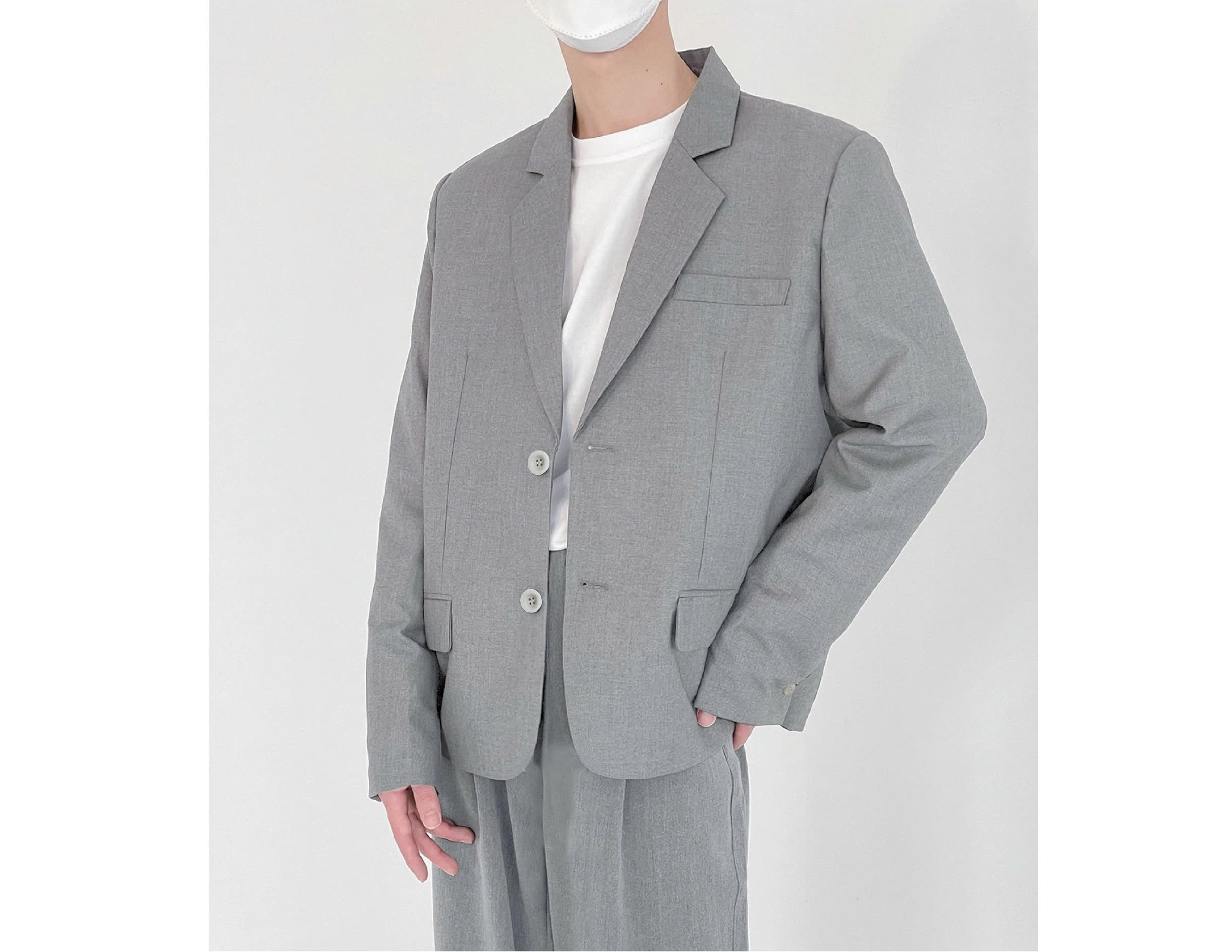 set suit