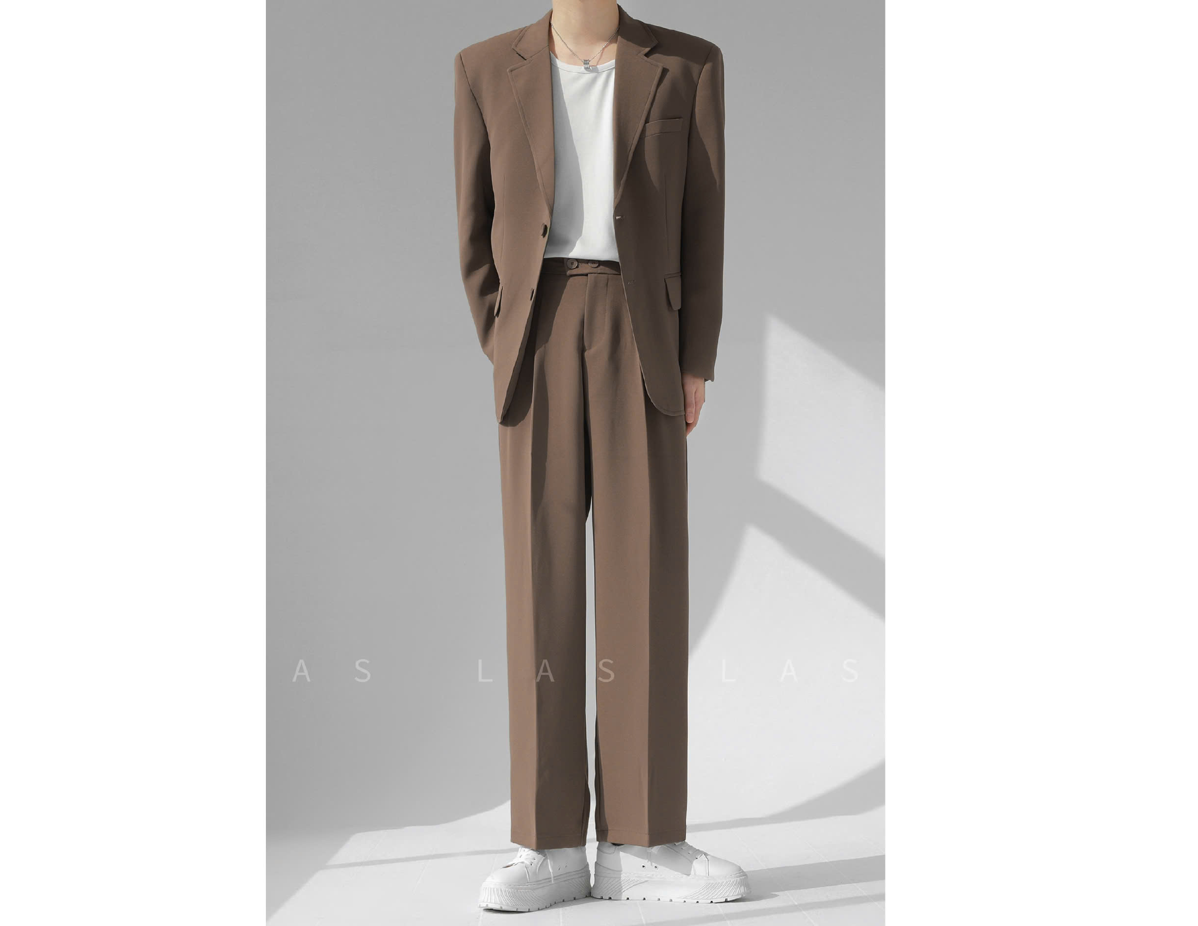 set suit