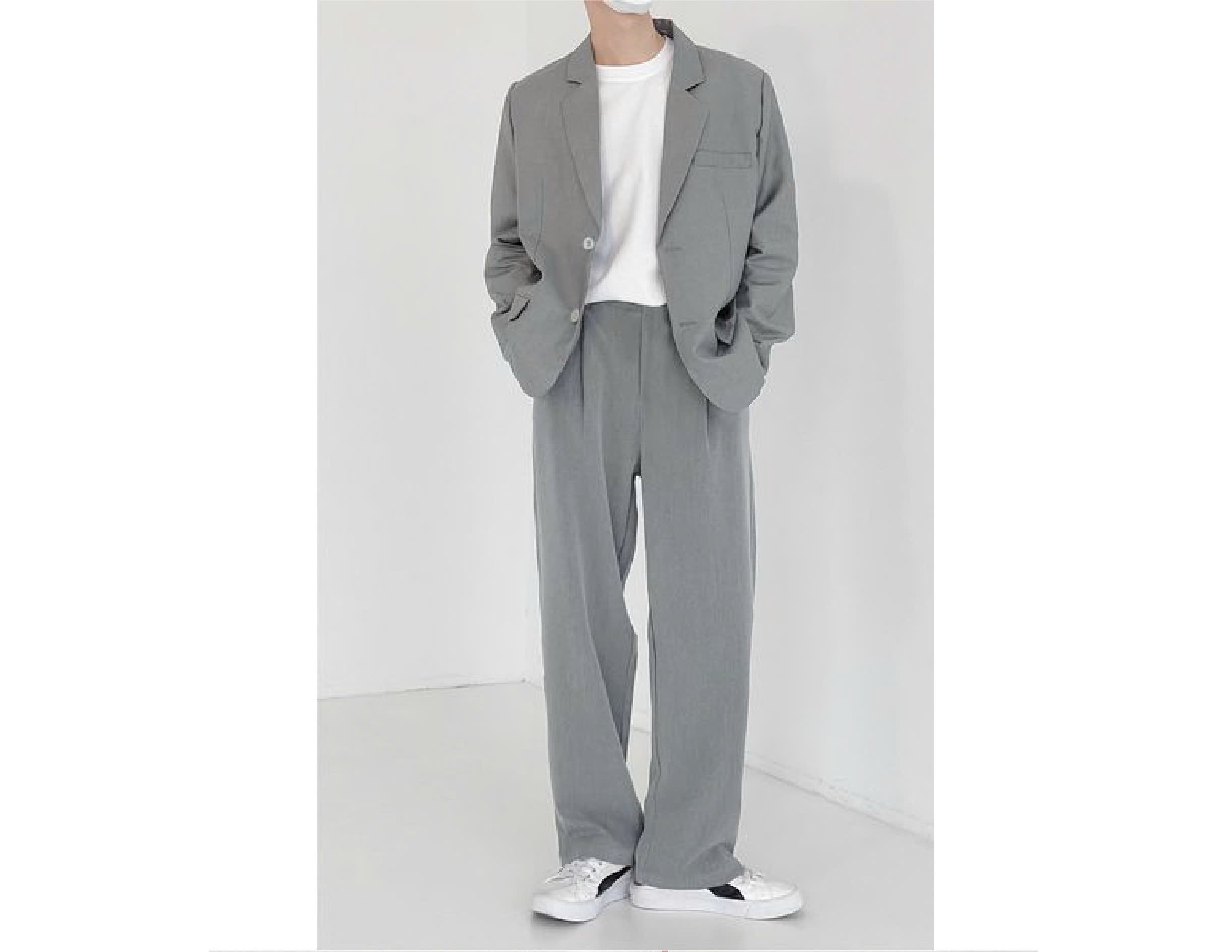 set suit